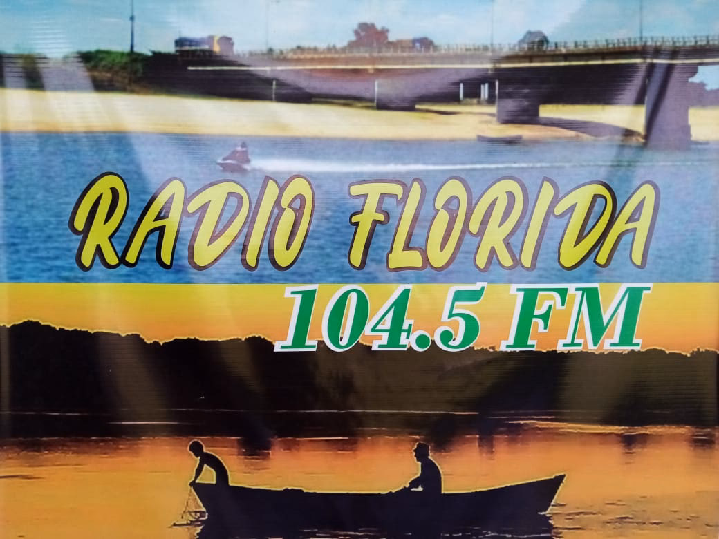 What radio station is 107.1 in Florida?