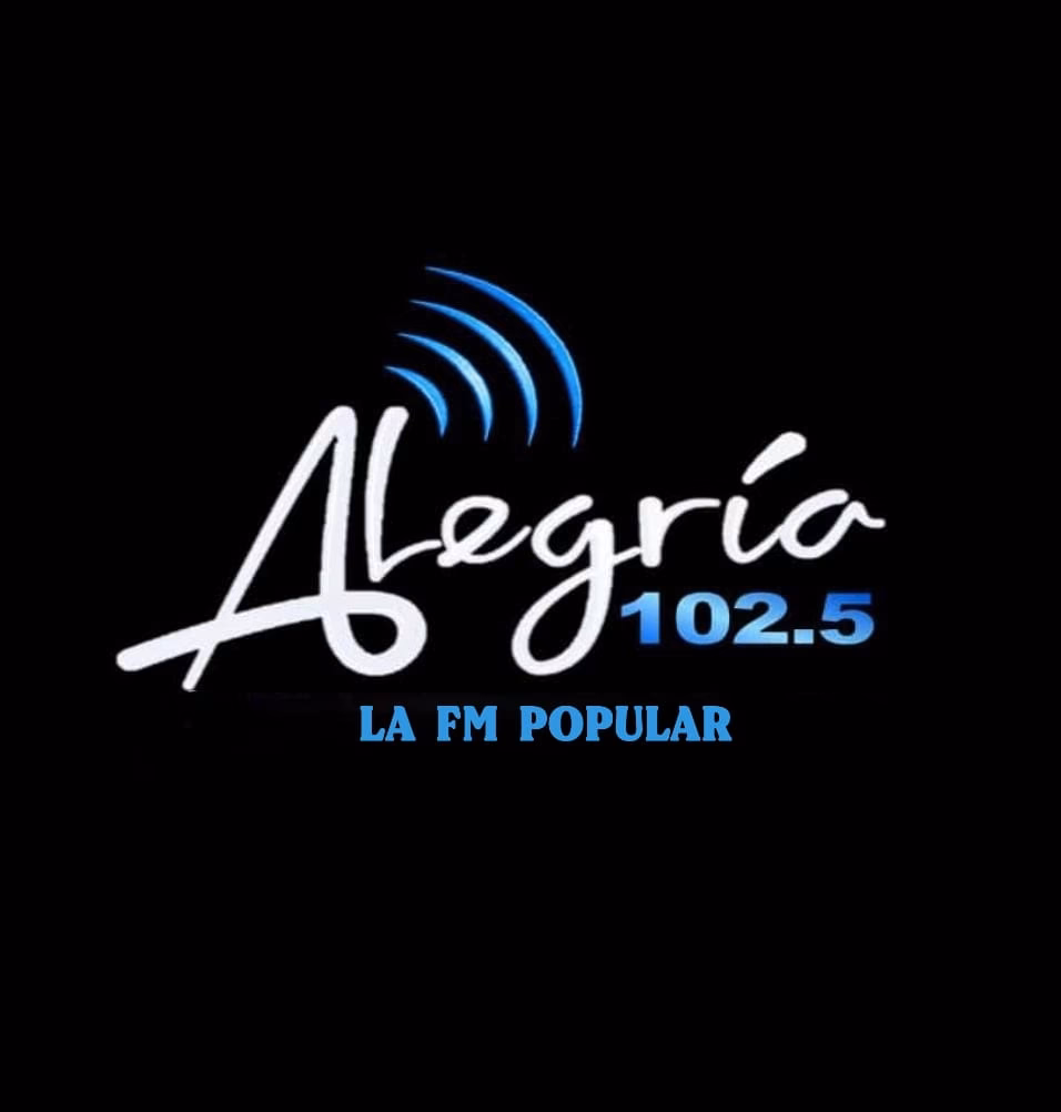 ¿Qué emisora es Radio Alegría?