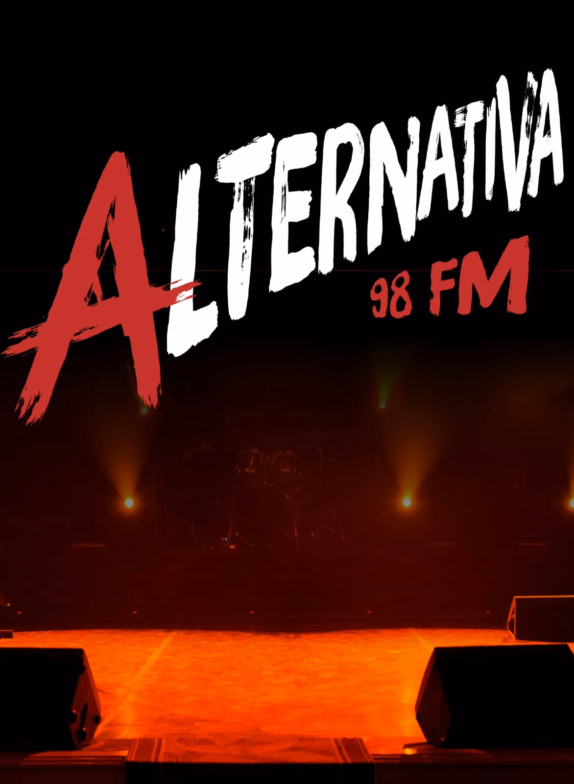 ¿Qué son las radios alternativas?
