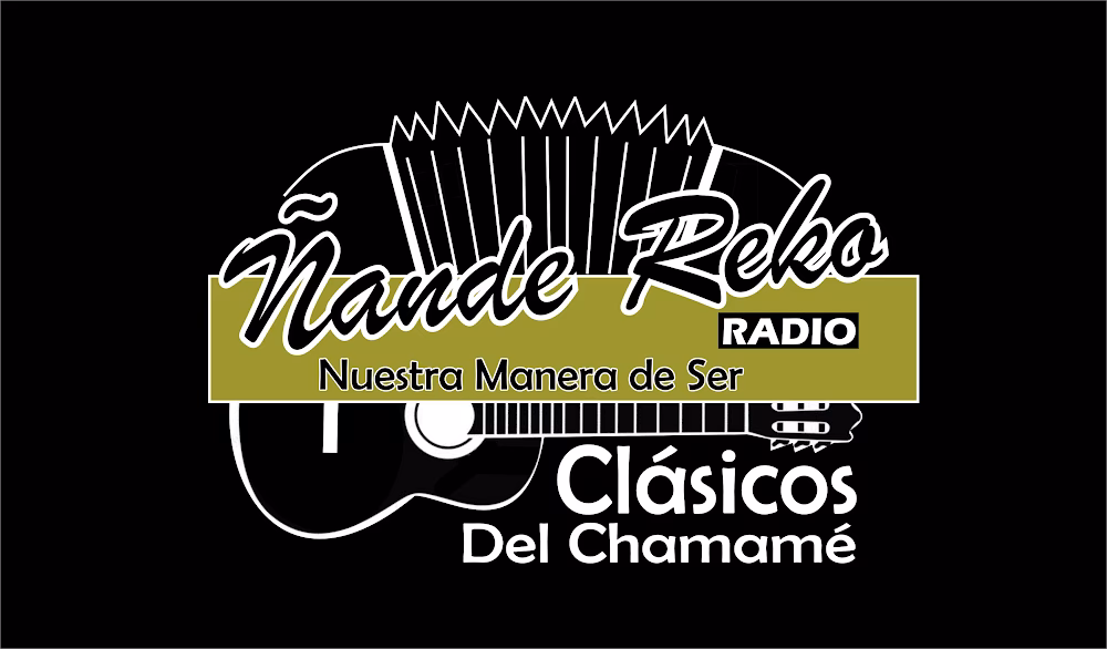 ¿Dónde se escucha el chamamé?