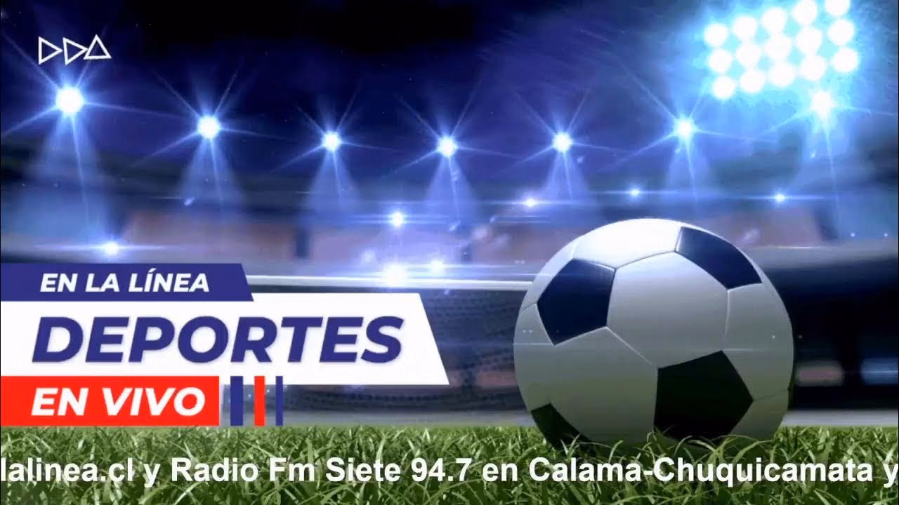 ¿Puedo escuchar partidos de fútbol en la radio?