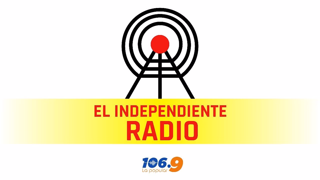 ¿Qué radio transmite muy independiente?