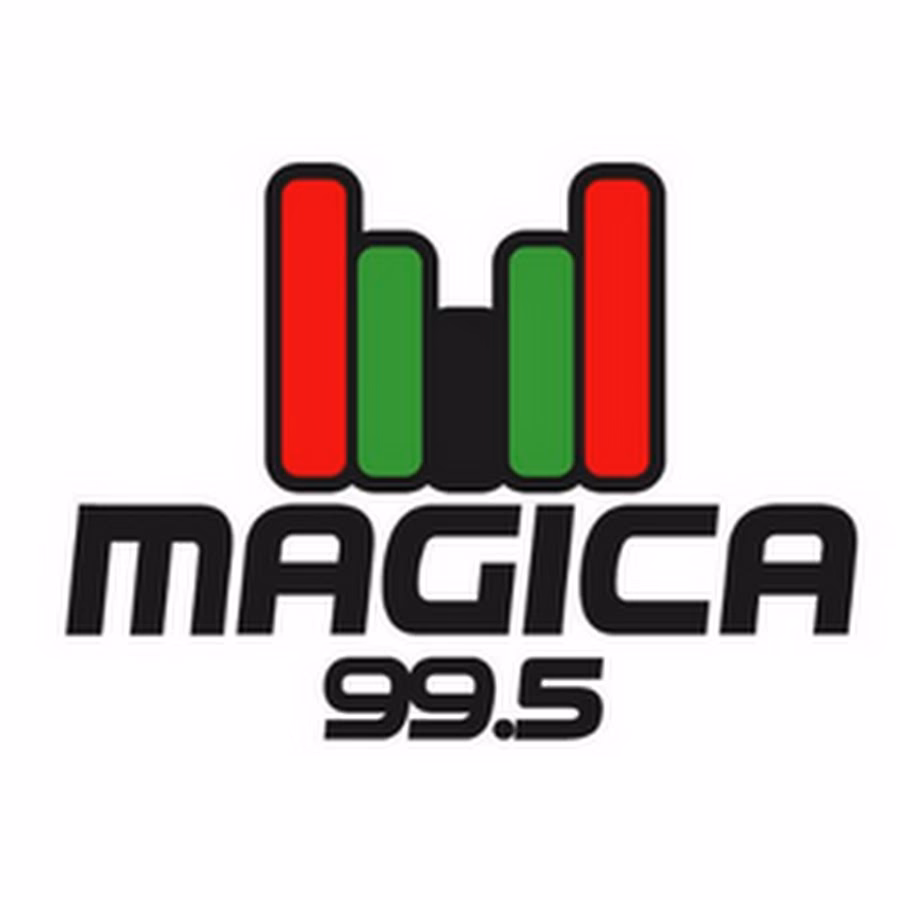¿Qué número es radio mágica?