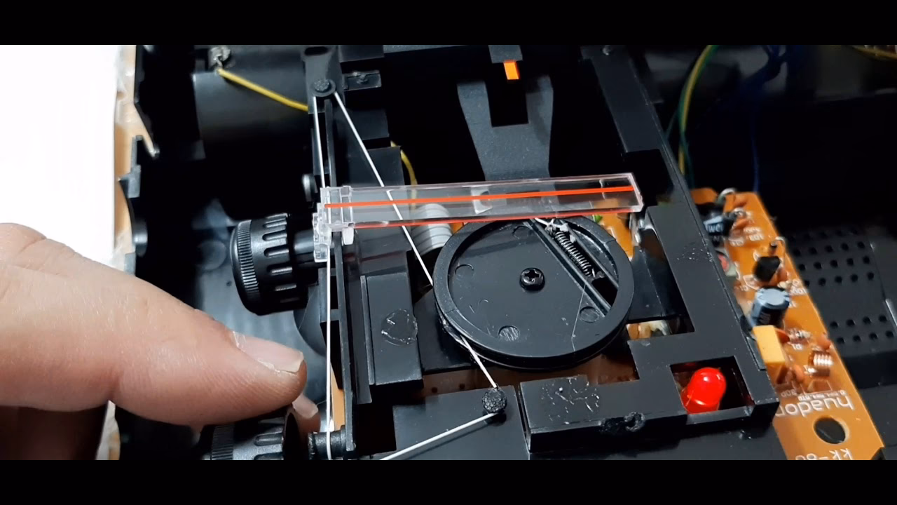 ¿Por qué mi estación de radio está borrosa?