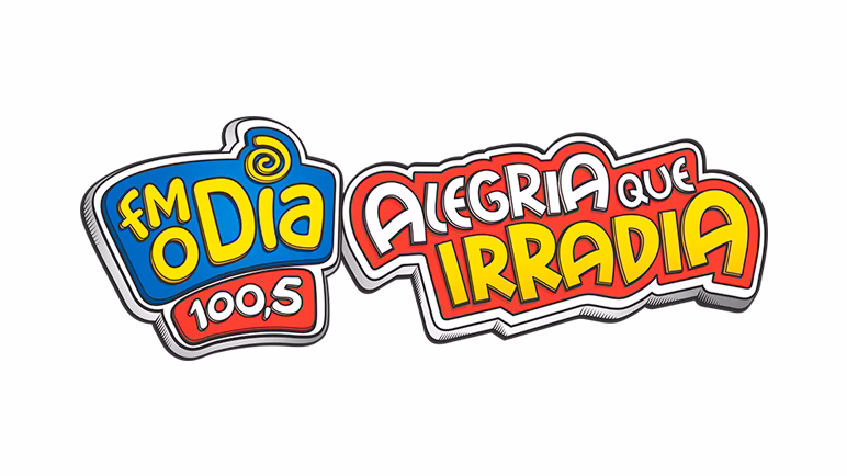 O que tocou hoje na FM o dia?