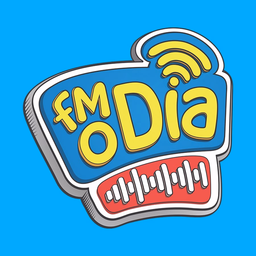 Qual a rádio FM o dia?