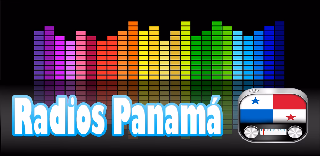 ¿Cuál es la emisora típica de Panamá?