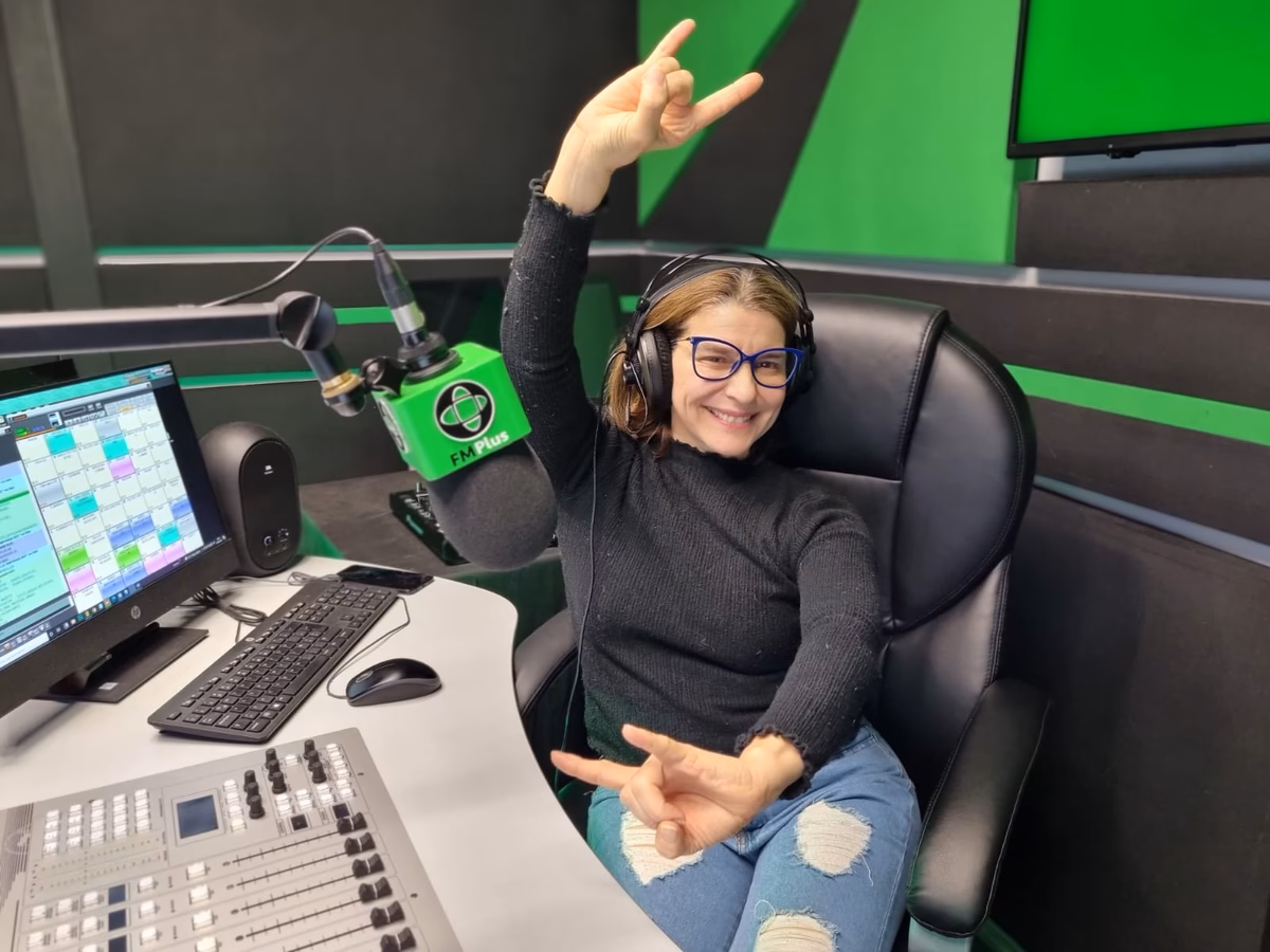 ¿Cuáles son las emisoras de radio en Antofagasta?