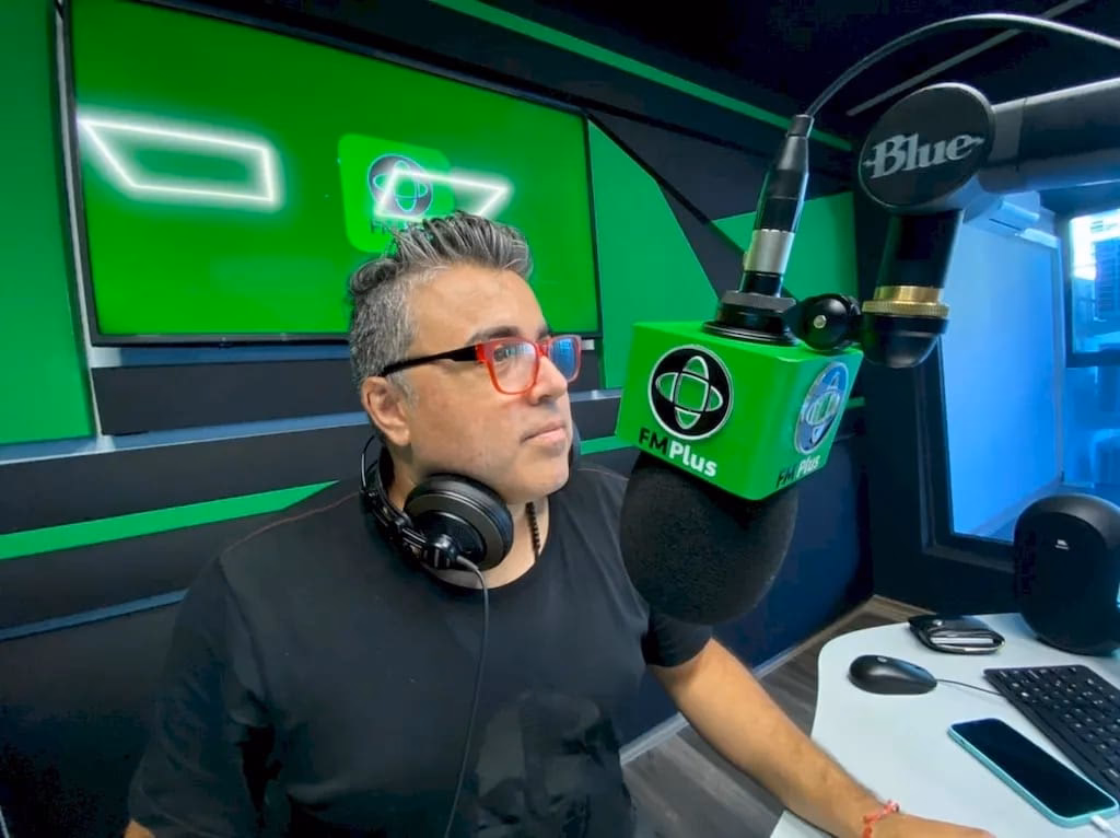 ¿Cuáles son las emisoras de radio en Antofagasta?