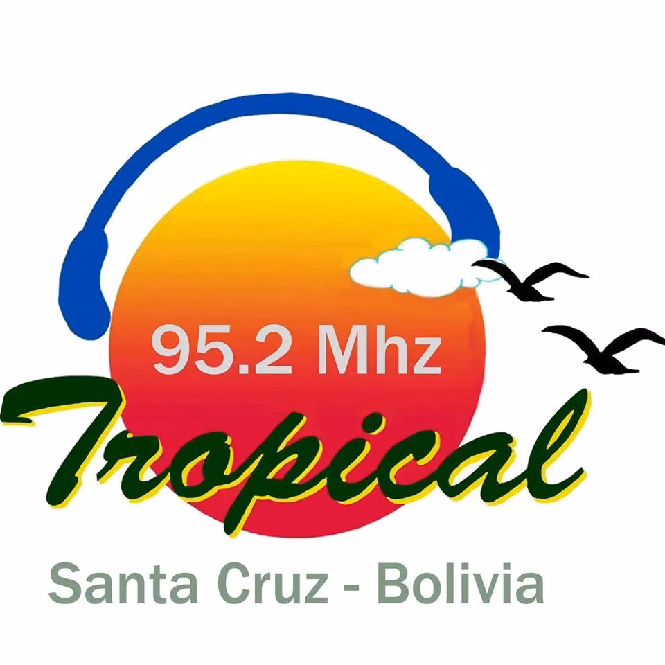 ¿Cuáles son las emisoras de FM en Santa Cruz, Bolivia?