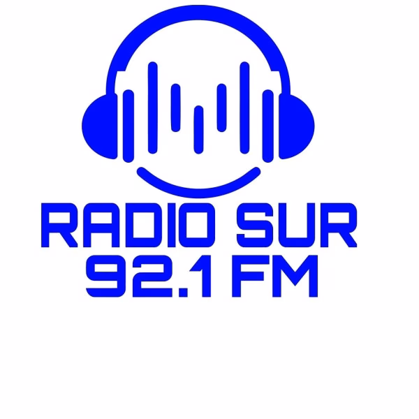 ¿Qué número es la radio del sur?