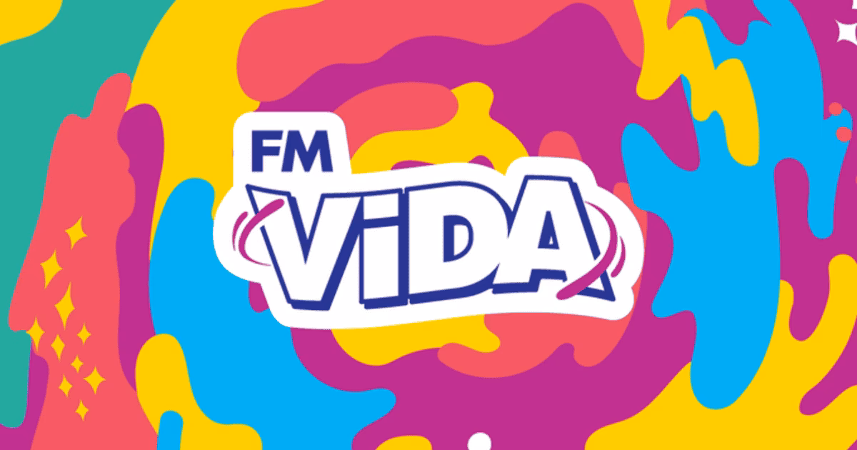 ¿Qué frecuencia es la FM Vida?