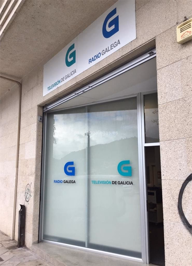 ¿Dónde sintonizar la radio galega?