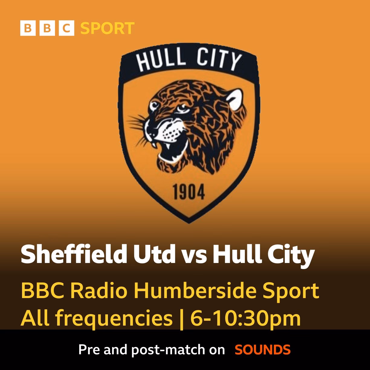 ¿En qué frecuencia está Radio Humberside?