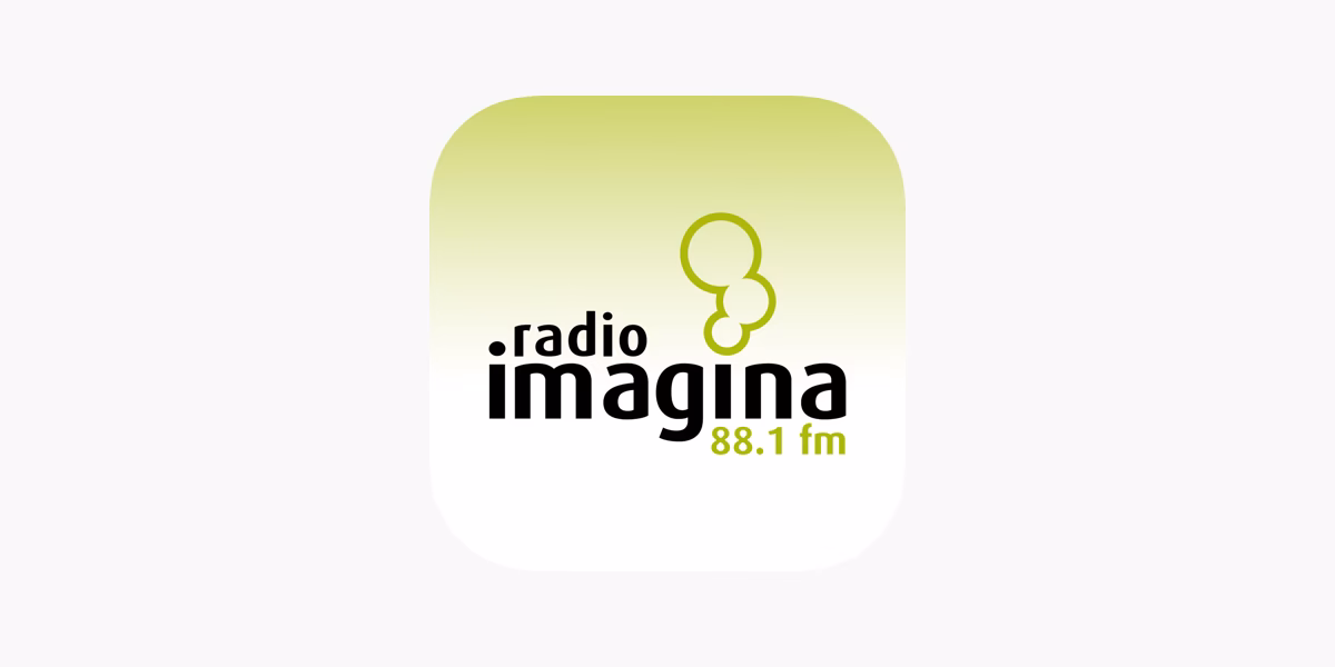 ¿Qué frecuencia es la Radio Imagina?