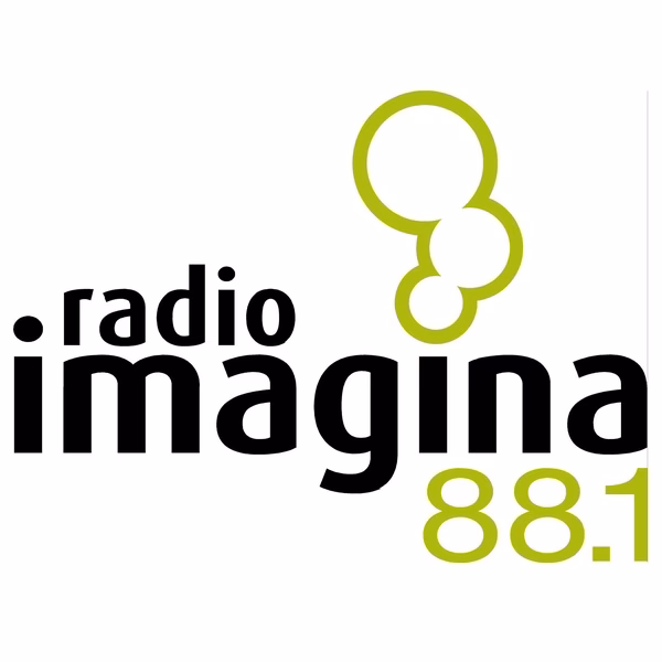 ¿Cómo se llamaba antes la Radio Imagina?
