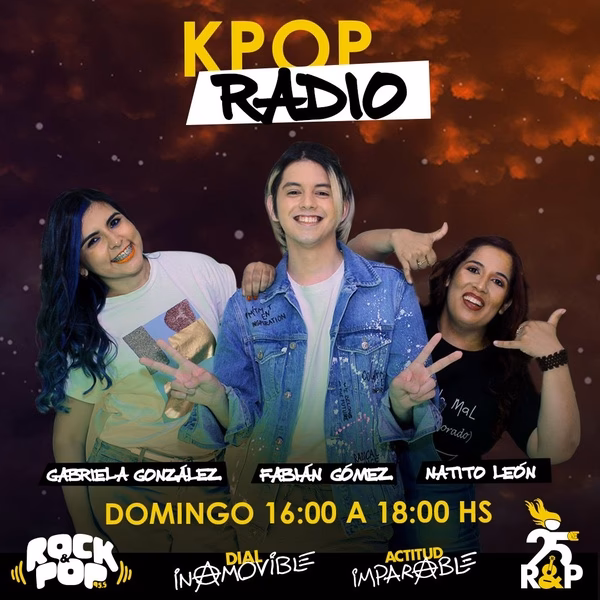 ¿Qué grupo de K-pop viene a Argentina?