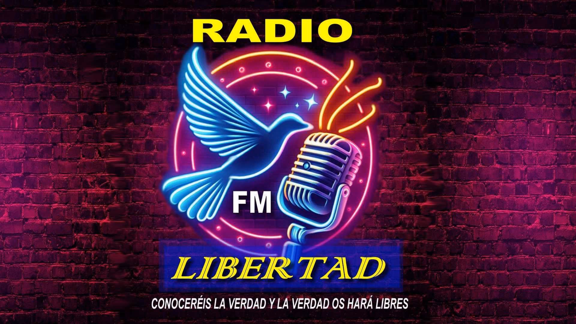 ¿Quién es el dueño de Radio Libertad?