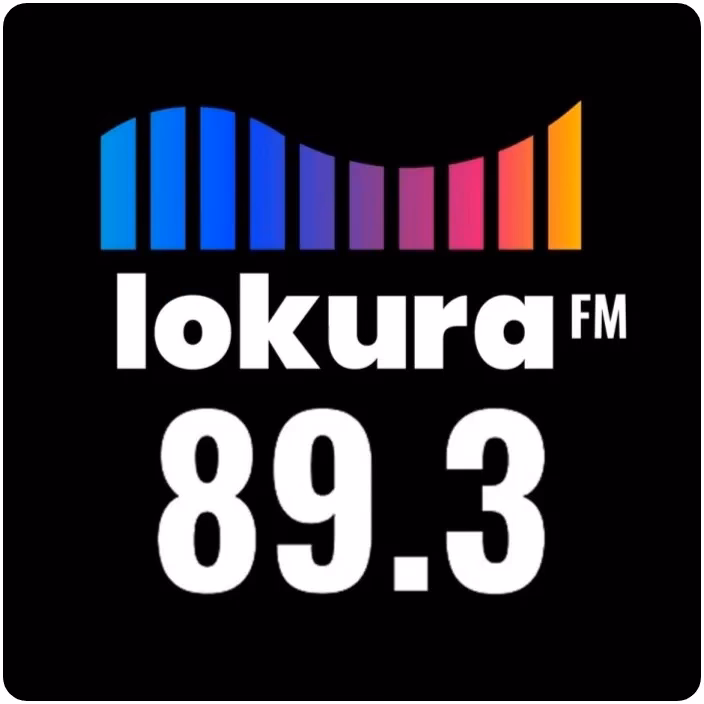 ¿Qué estación es Lokura FM?