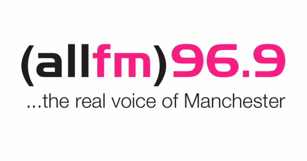 What FM frequency is the greatest hit on radio Manchester?