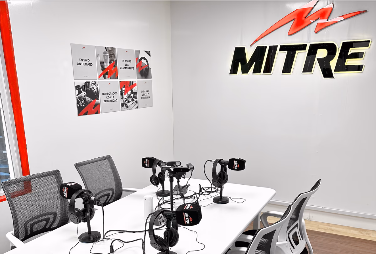 ¿Cuál es la radio de Feinmann?