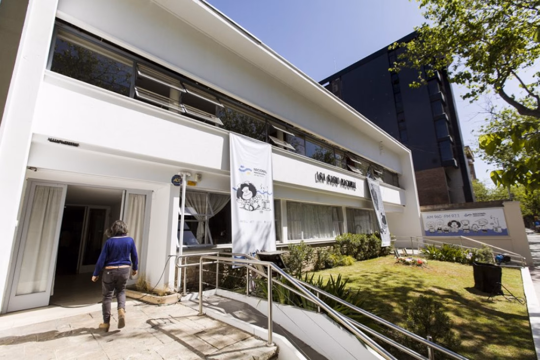 ¿Cuáles son las radios más escuchadas de Mendoza?