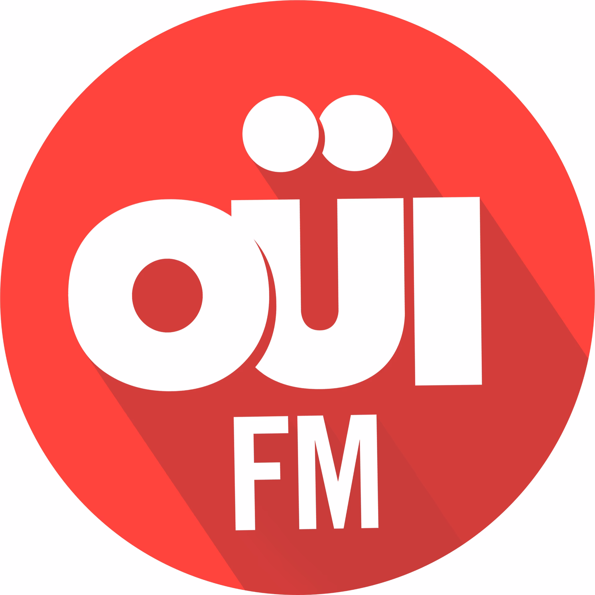 Quelle fréquence pour oui FM ?