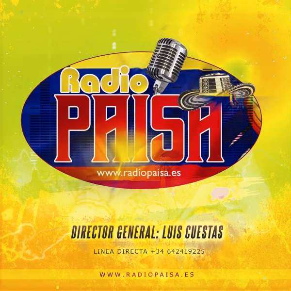 ¿Qué número es Radio Paisa?