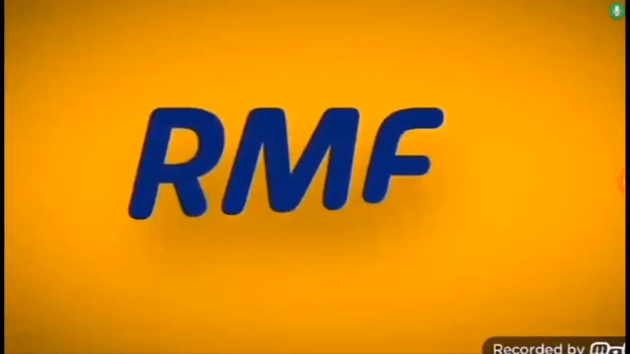¿Quién es el propietario de RMF FM?
