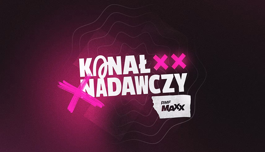 Czy RMF i RMF MAXX to to samo?