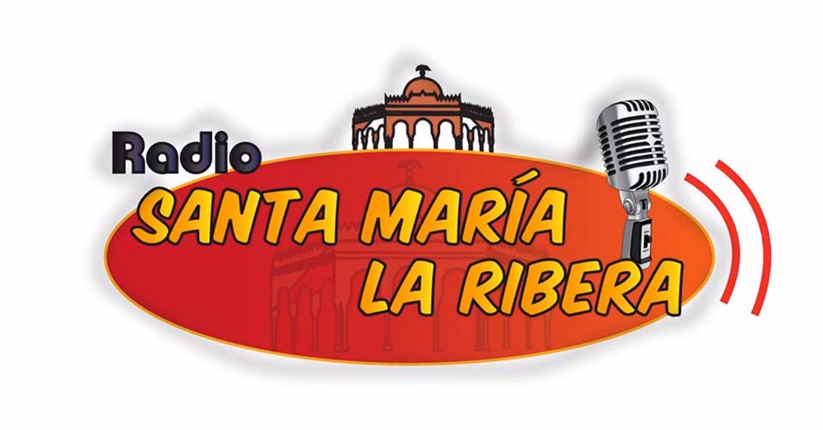 ¿Cuál es la emisora de radio Santa María?