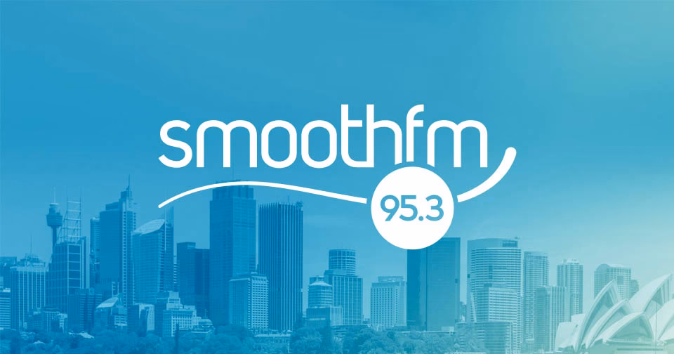 ¿Qué FM es Smooth Radio?