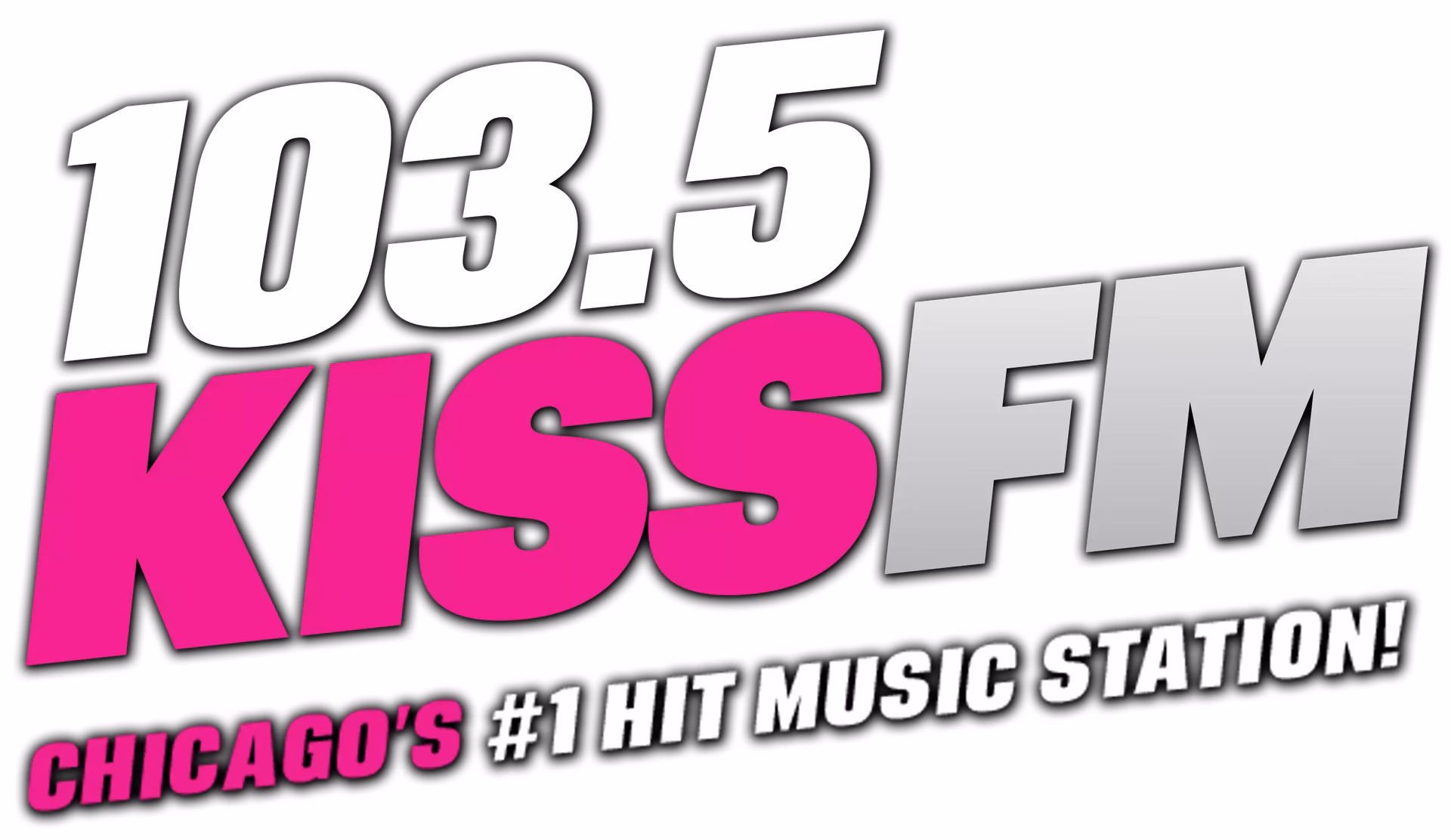 What does Kiss FM stand for?