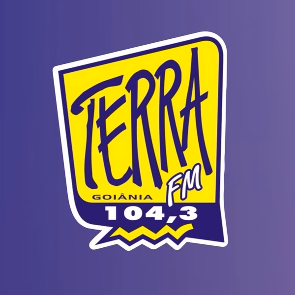 Quem são os locutores da rádio Terra FM?