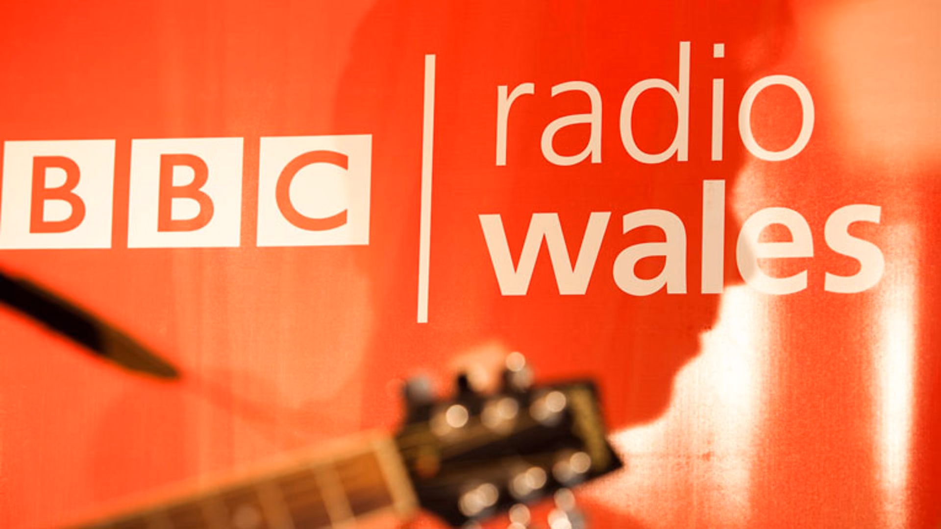 How do I get Radio Wales?