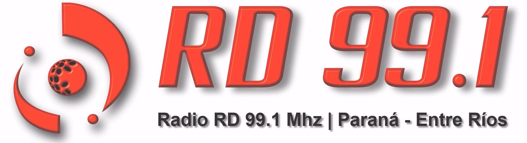 ¿Dónde escuchar la 100 en Entre Ríos?