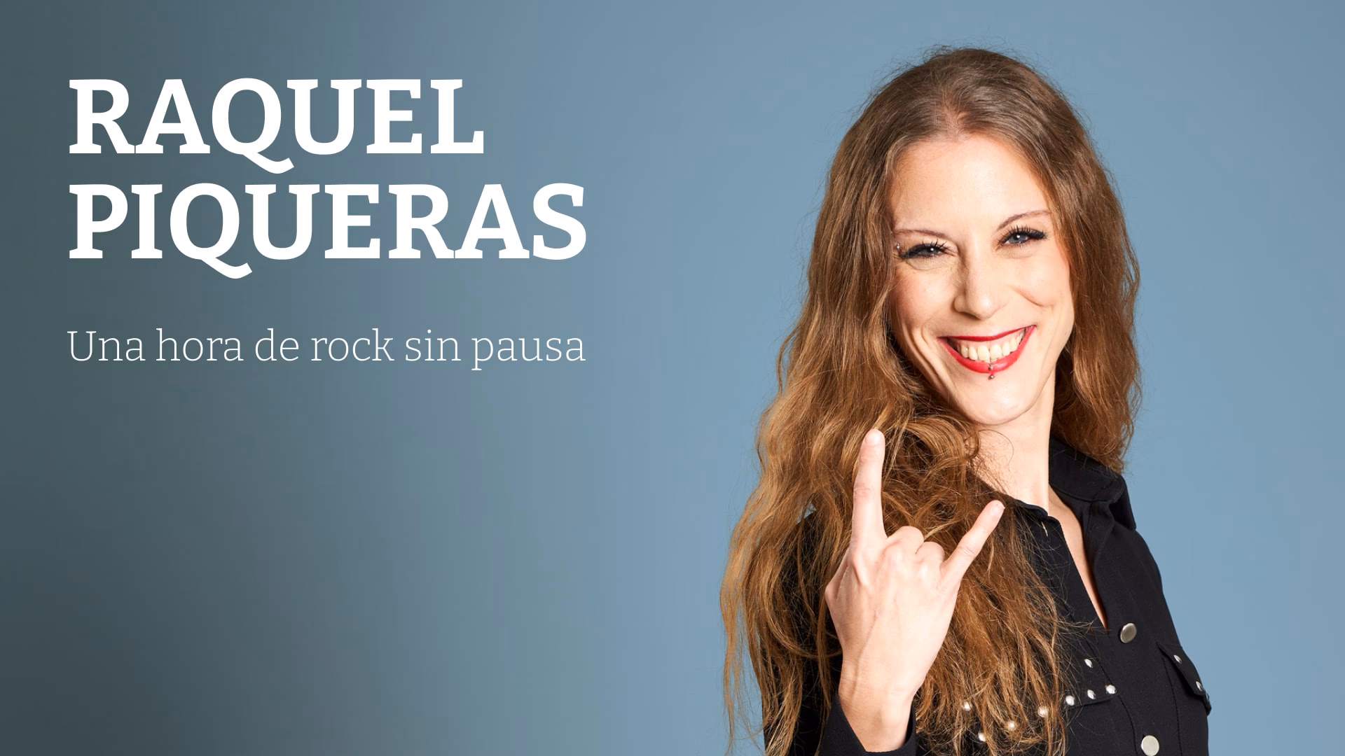 ¿Quién es Raquel Piqueras?