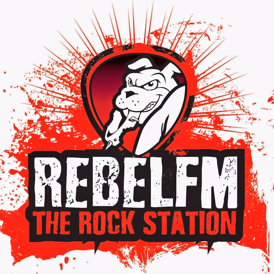 What frequency is Rebel FM?