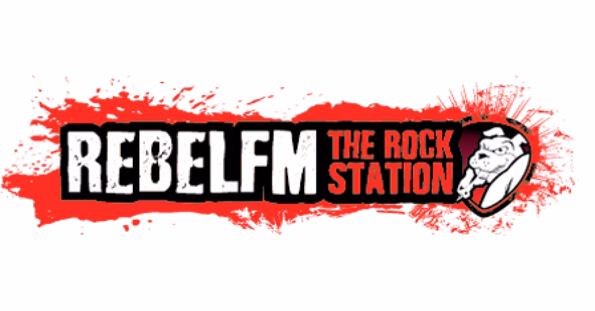 How do I listen to Rebel FM?