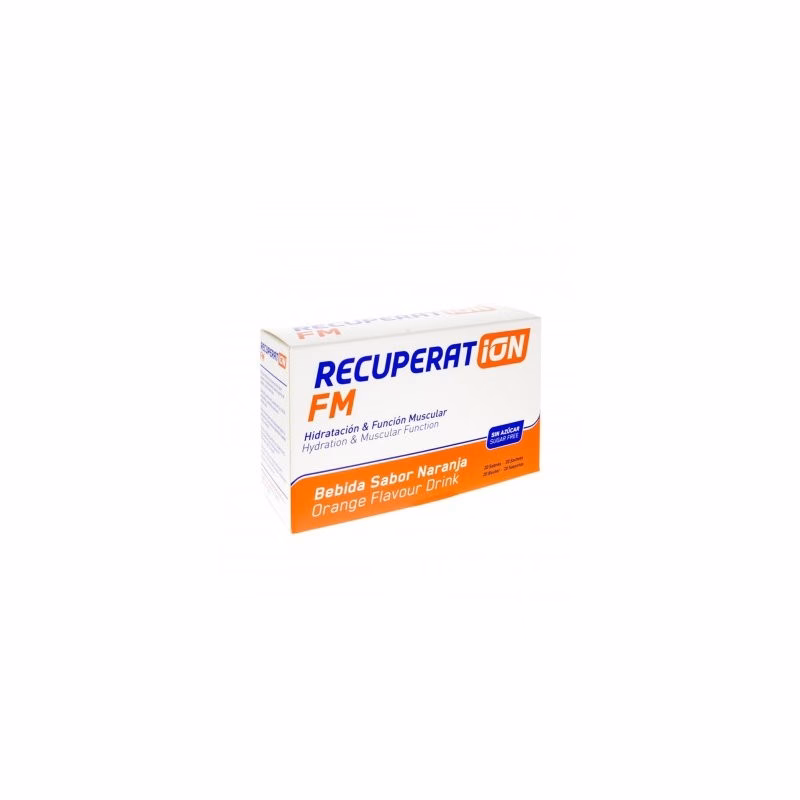 ¿Qué es Recuperat-ion FM?