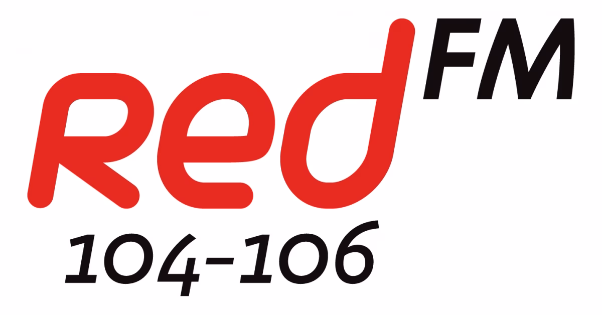 Where is the Red FM studio?