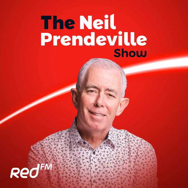 What station is Red FM on?