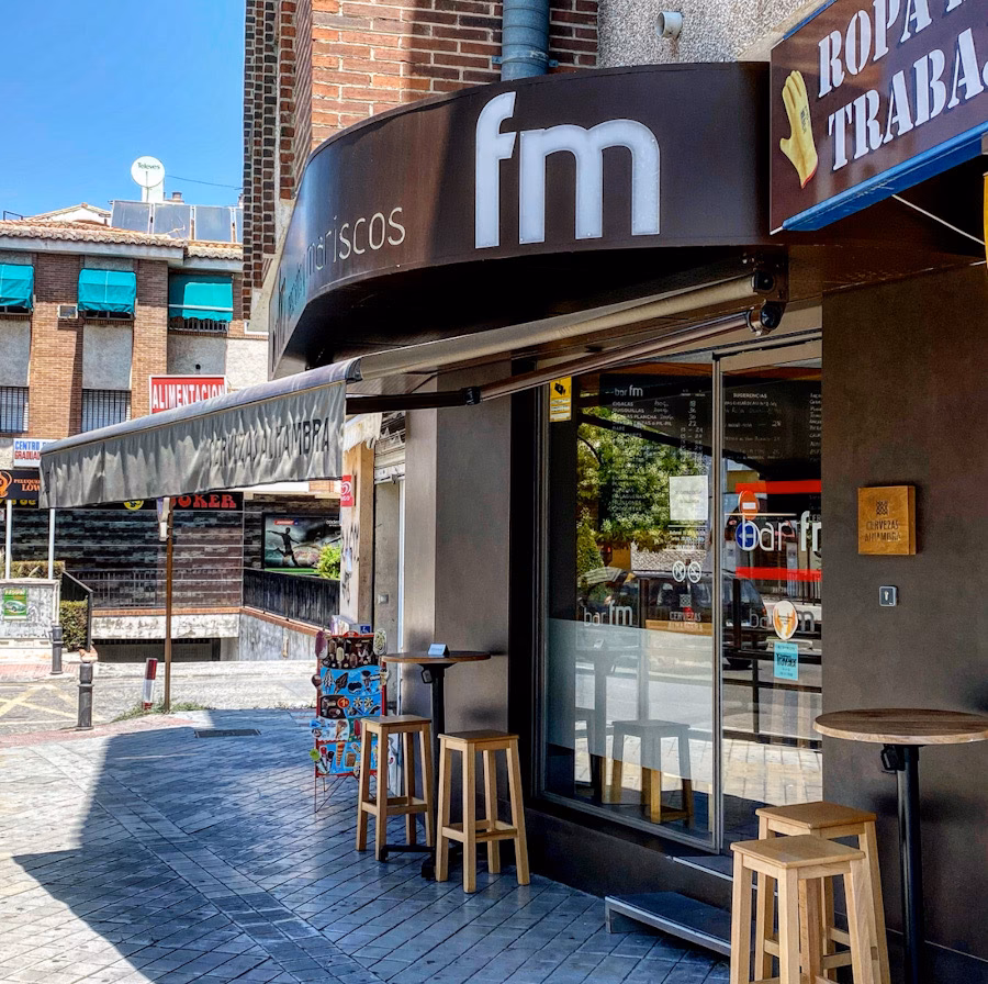 ¿Cómo se llama el restaurante más caro de Madrid?