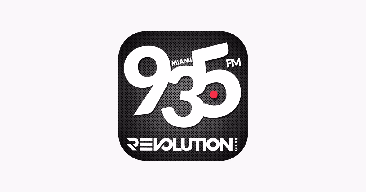 What station is revolution radio?