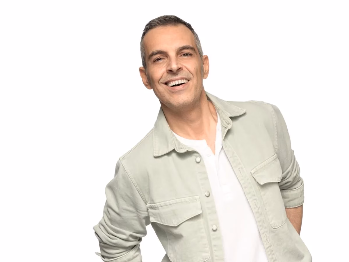 ¿Quién es Ricky García?