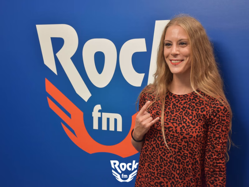 ¿Quiénes son los integrantes de RockFM?