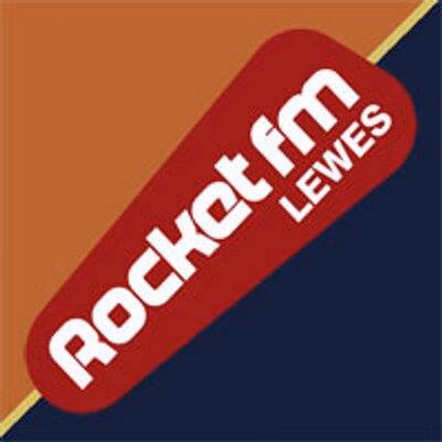 Who is Rocket Radio?