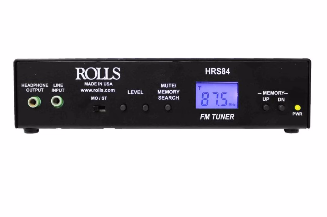 ¿Cuál es el rol de la radio?