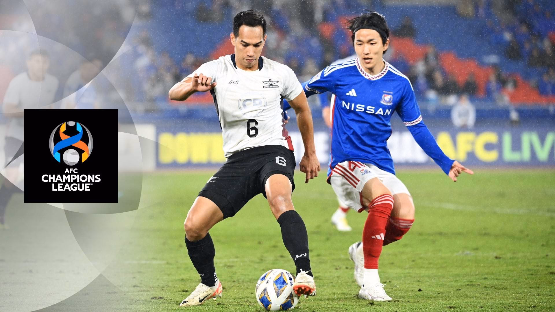 ¿Quién es el nuevo entrenador de Yokohama F Marinos?