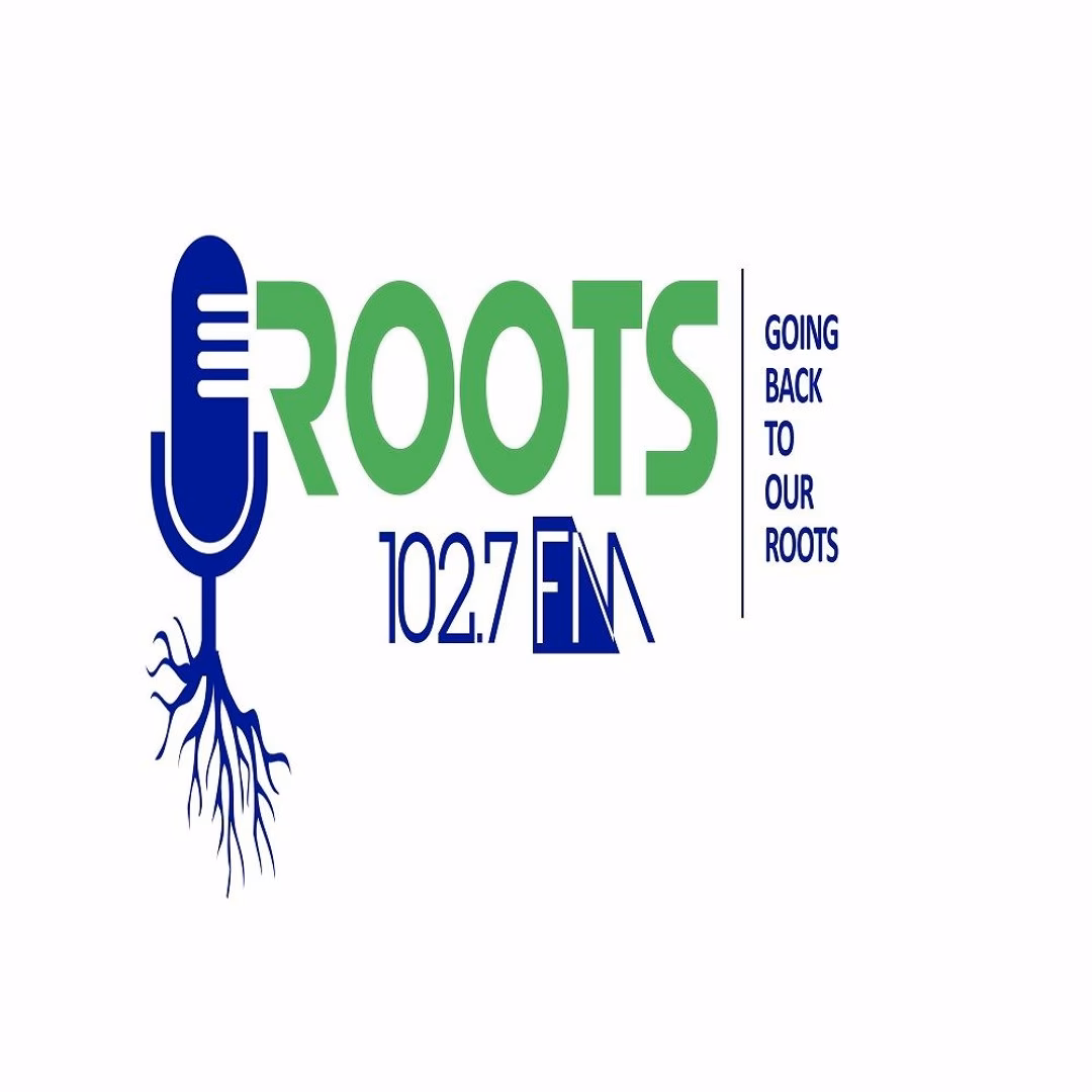 What station is Roots FM?